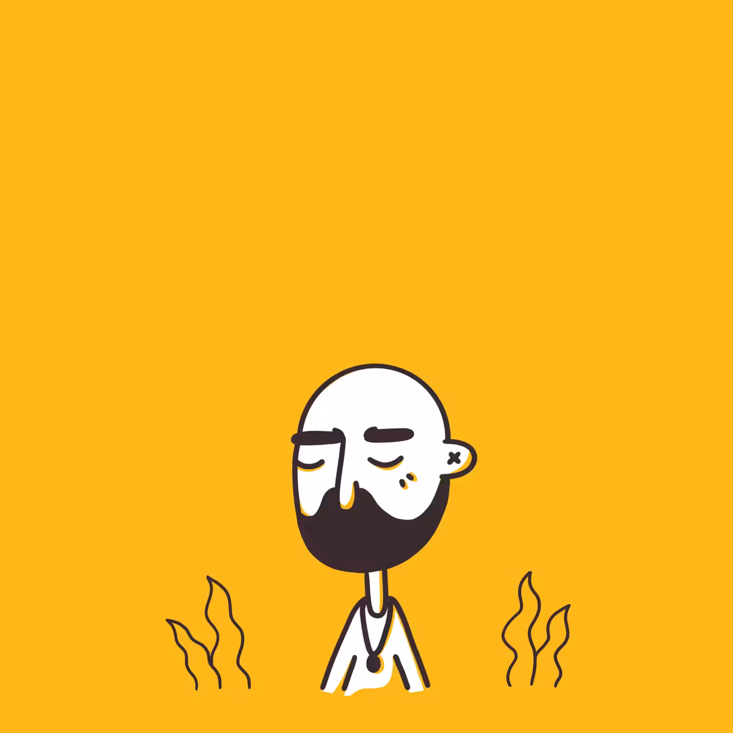 Mad People #01
