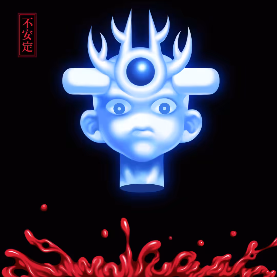 Techno Lord