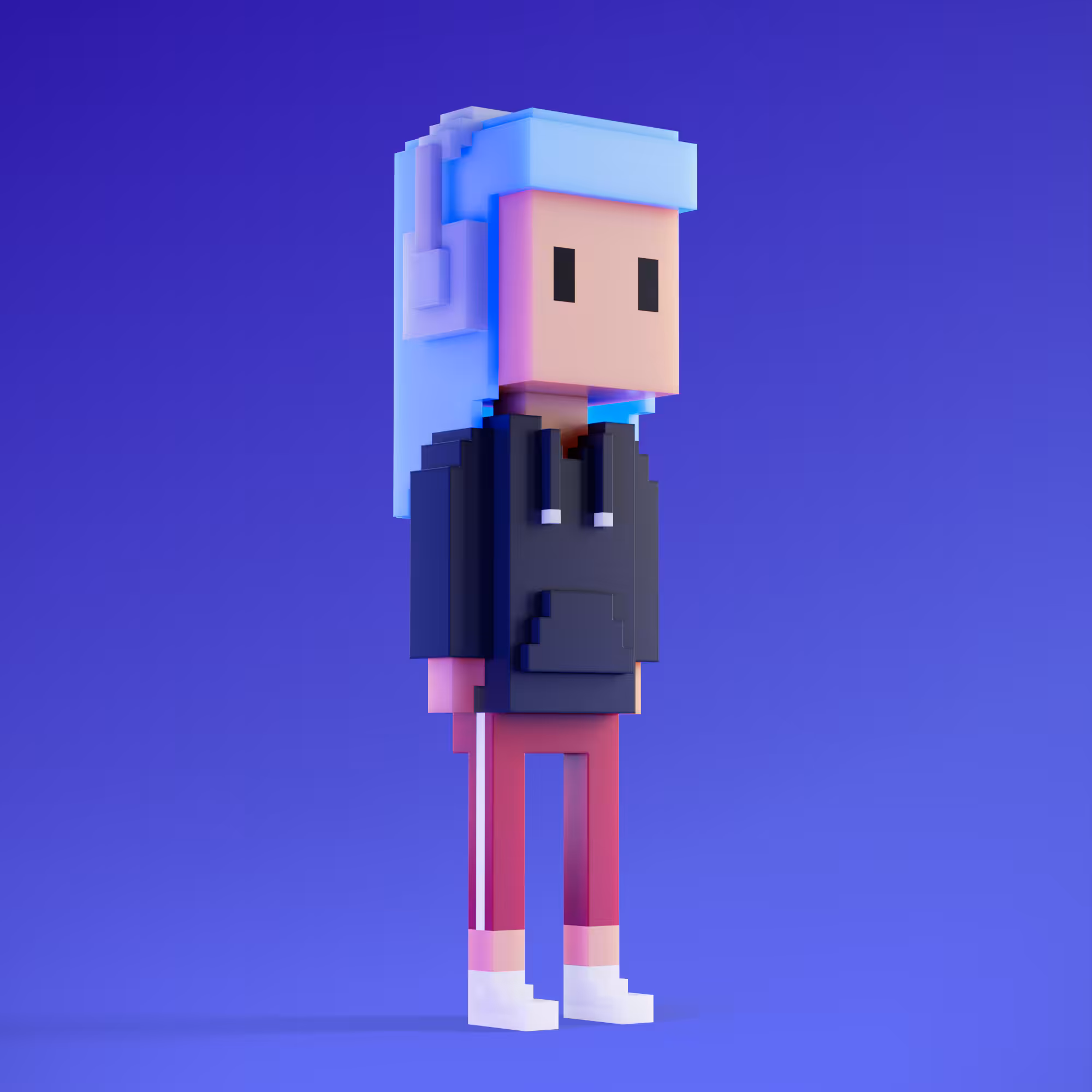 Meebit #11714
