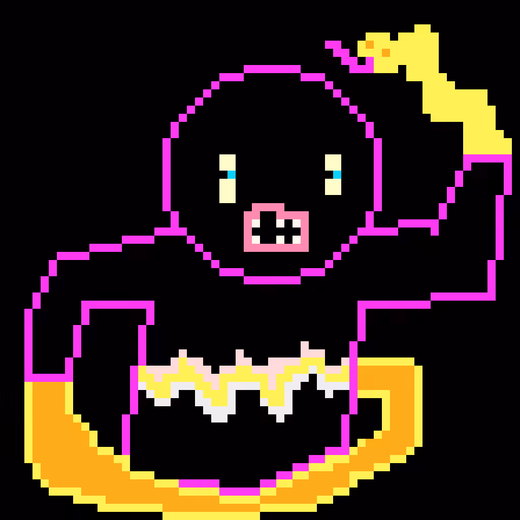 Snake Hands Charlie Brown