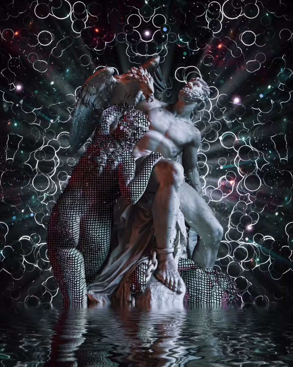 PROMETHEUS