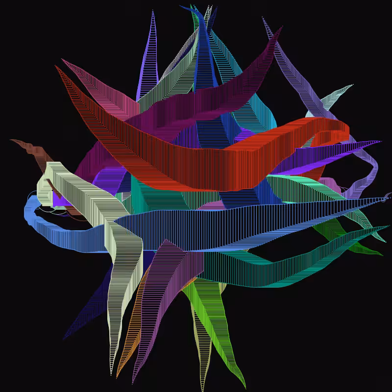 Growth trajectory #3