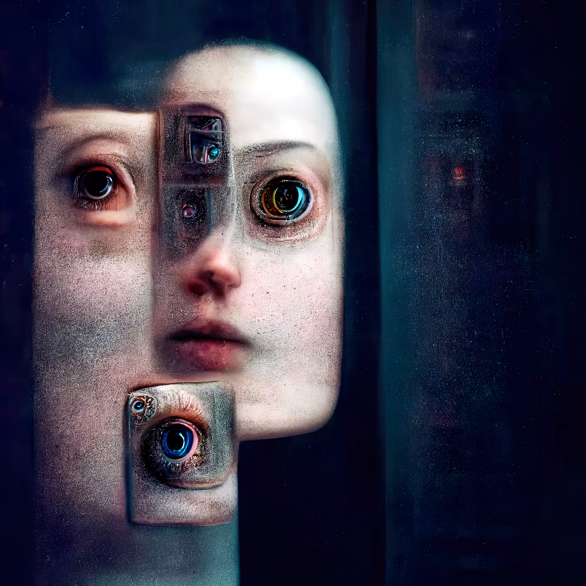 Mise en Abyme #98