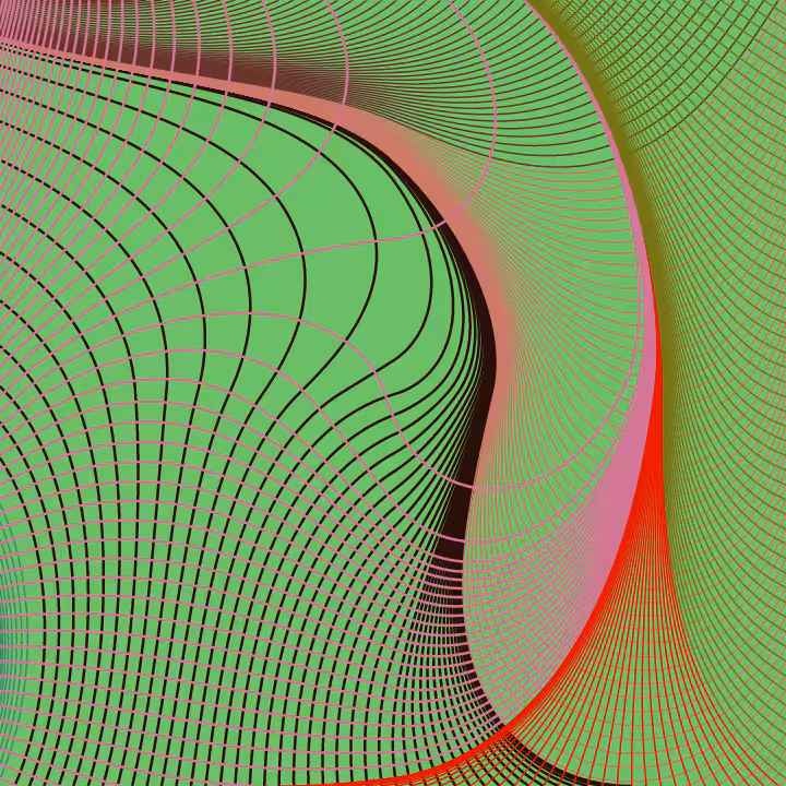 LineColorComposition2 #68