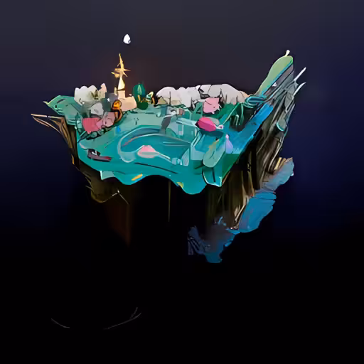Isle 033