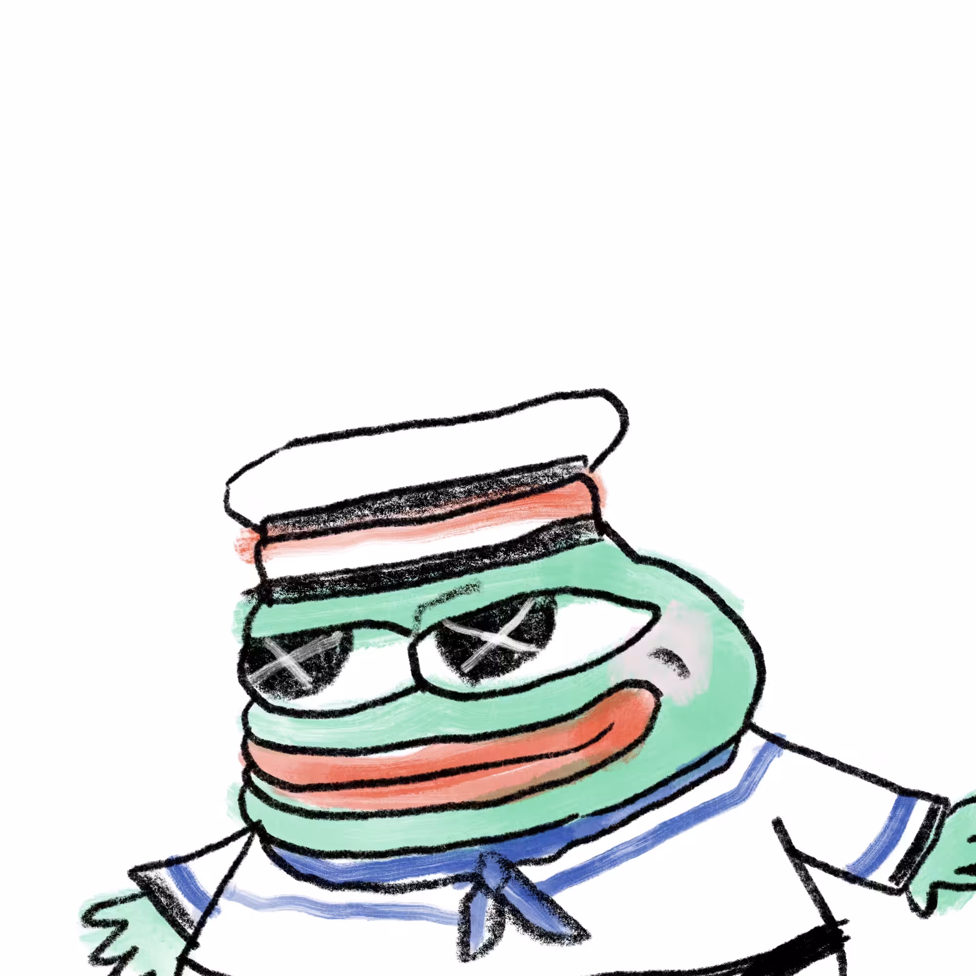 Link Pepe #64