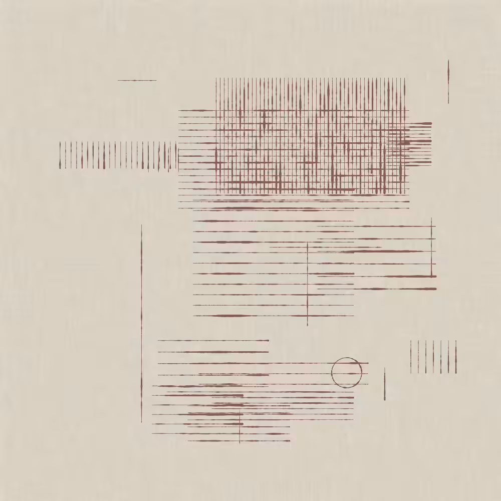Glass, Ruler, Pen V2 #3