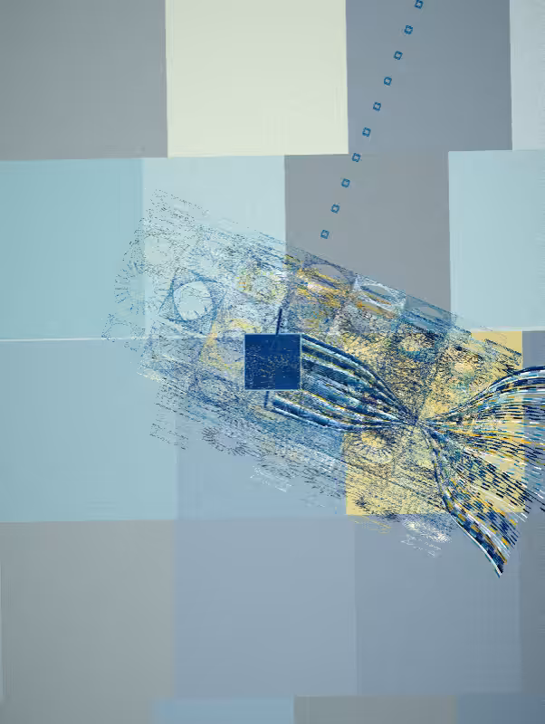 Toccata #206