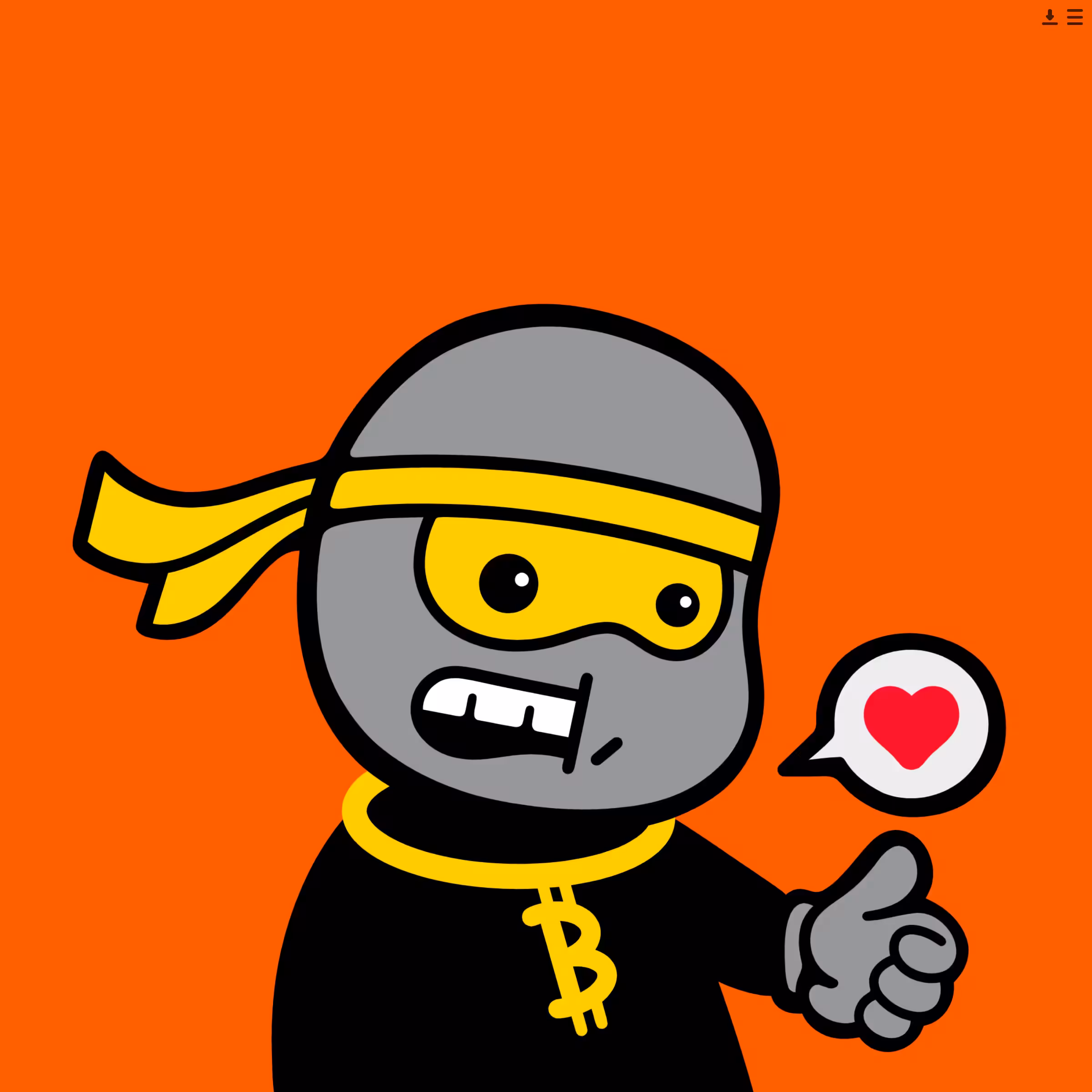 Pizza Ninjas #622