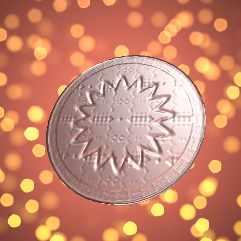 Pecuniae #6