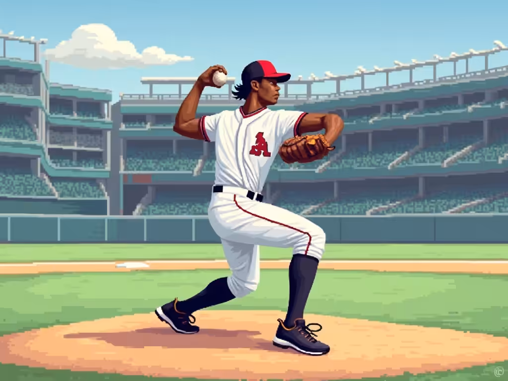 DataBaseball: Tony Castillo - 1994 (2.5 PV)