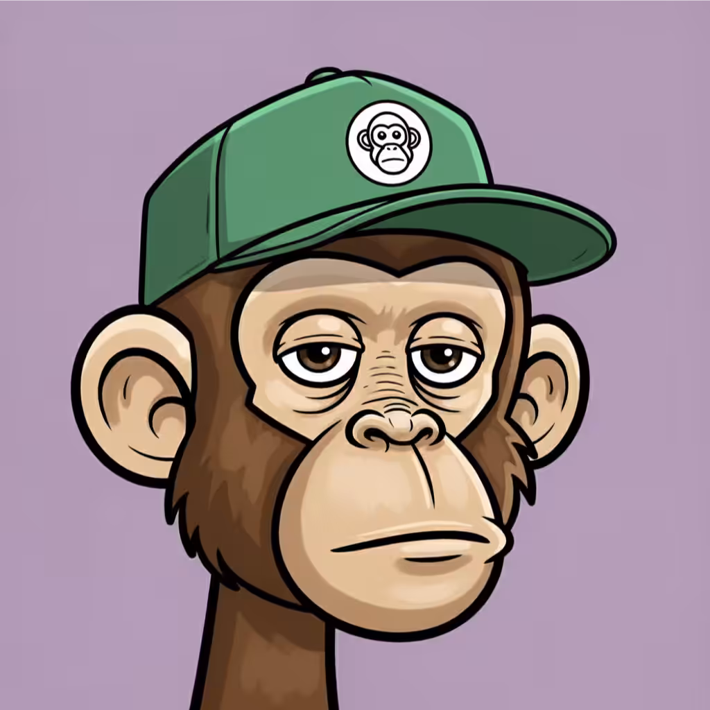 Ape #64