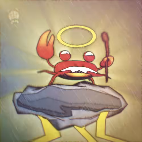 HolyCrab