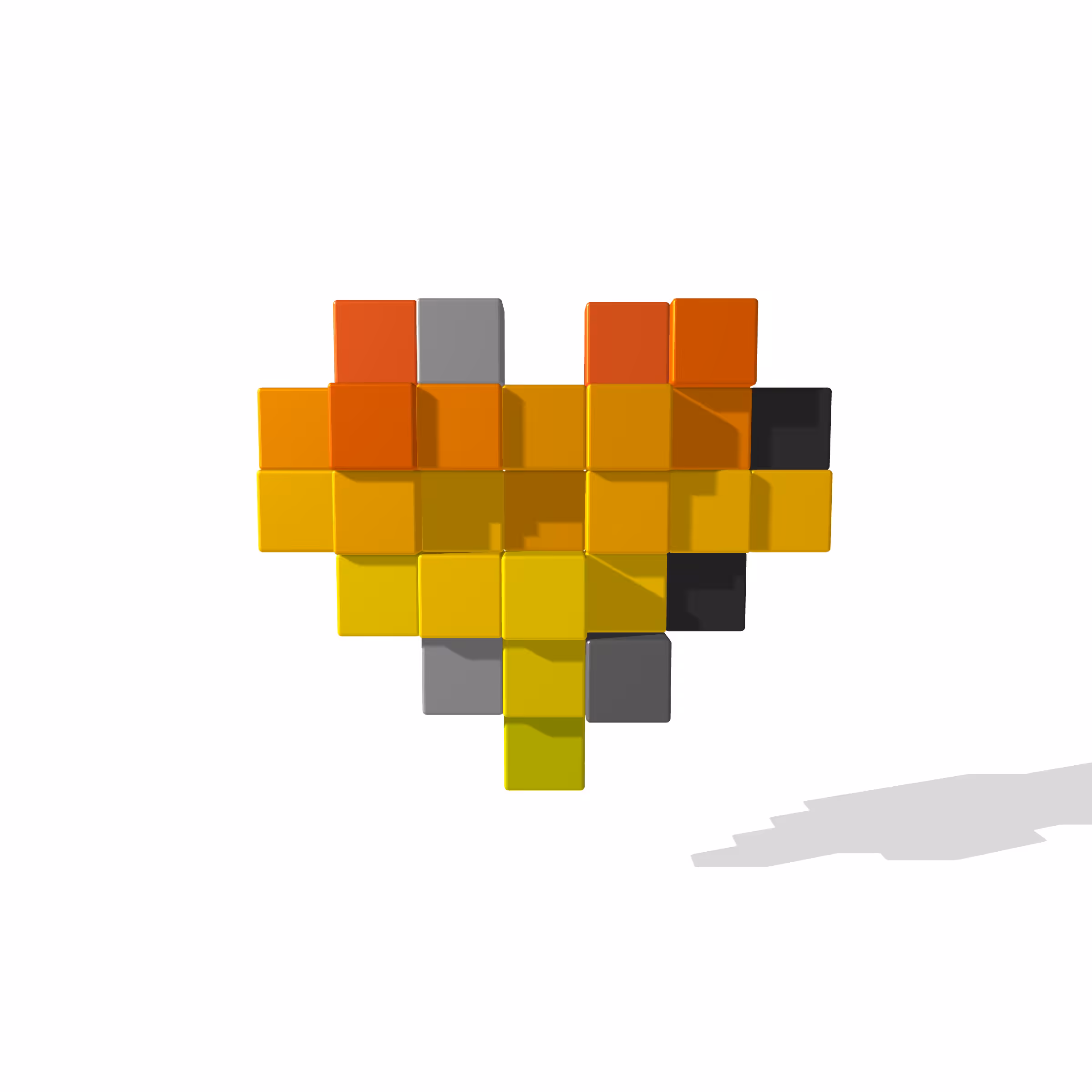 heart + craft #20452