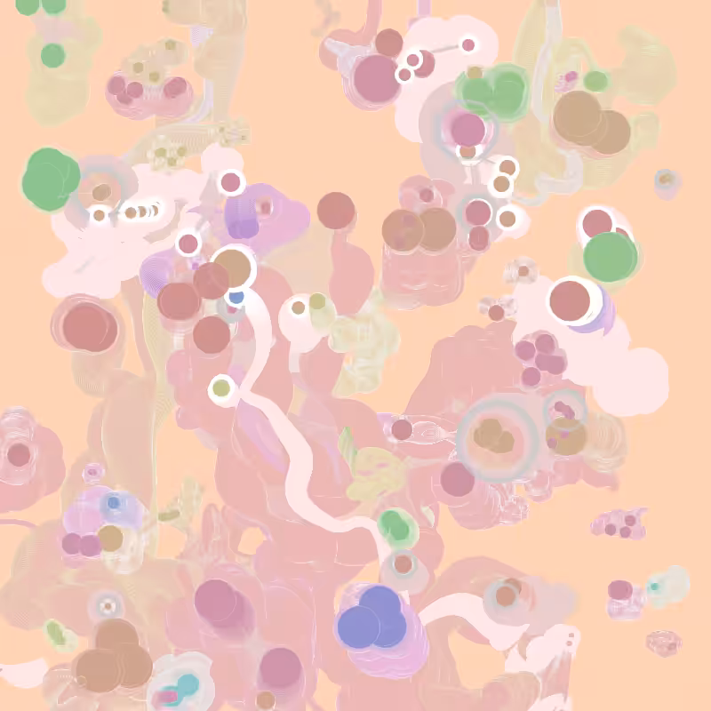 Golf Wormholes #15