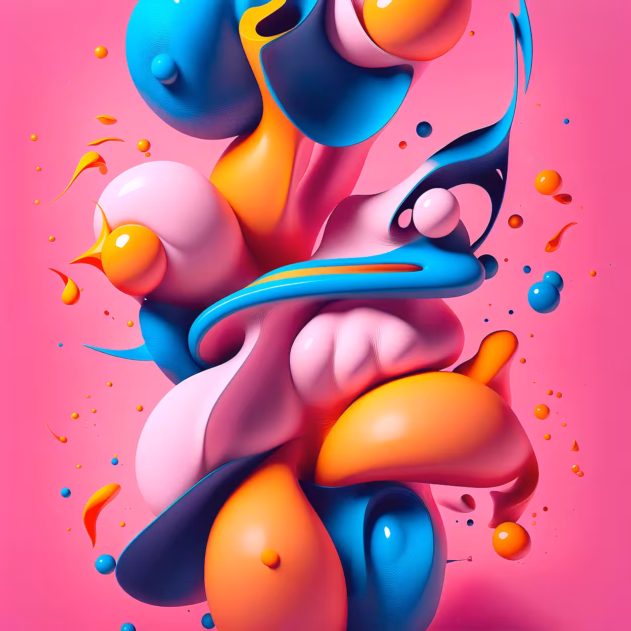 bubble gum