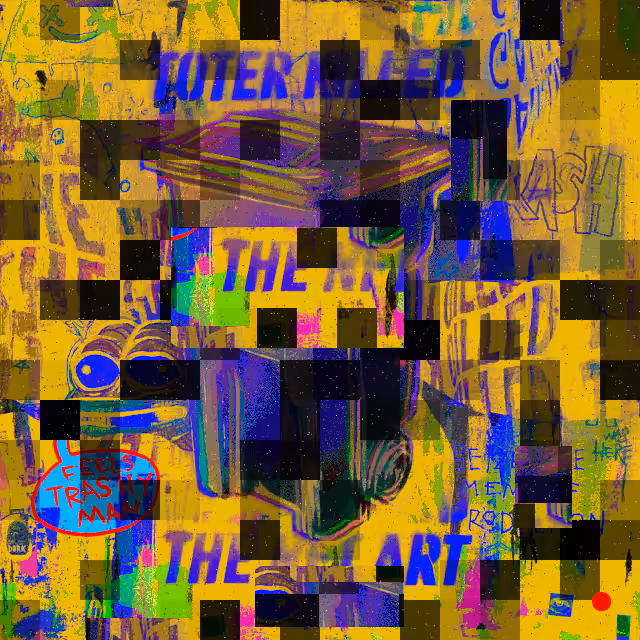 Nothing But Trash #3
