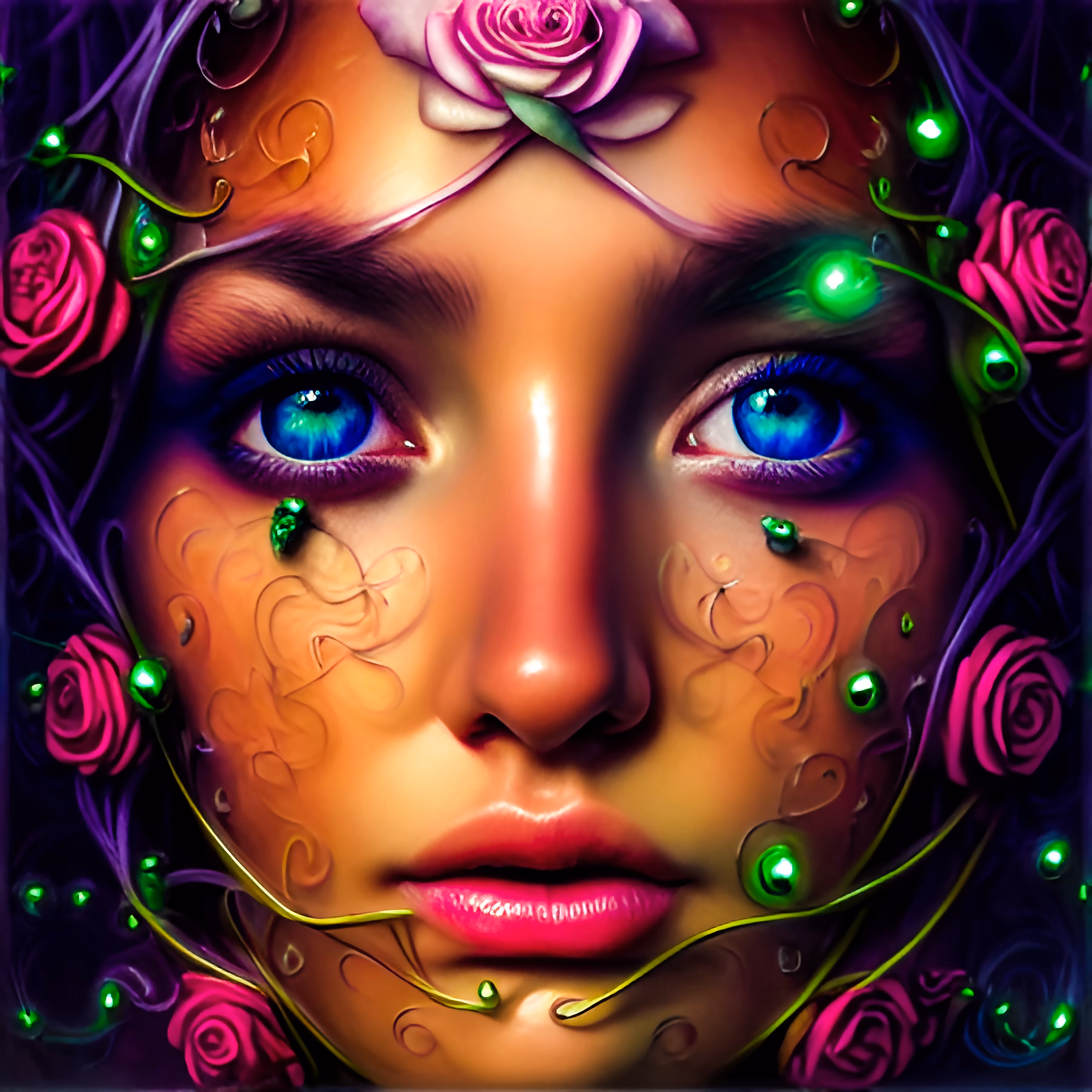 Rosebud