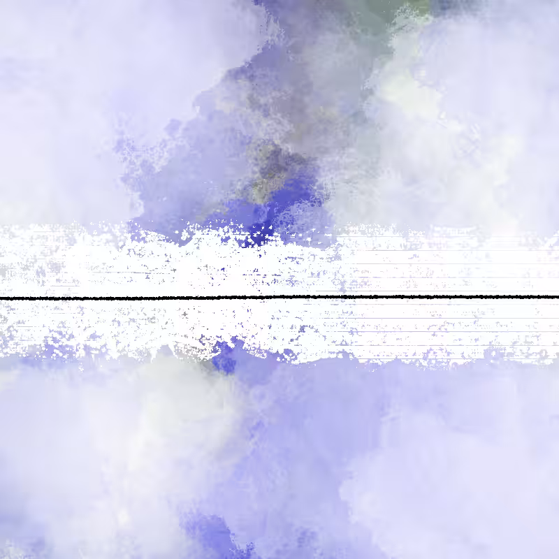 A Misty Day's #10