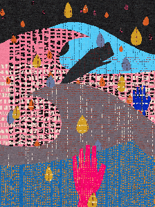 The Flood & The Whale #180