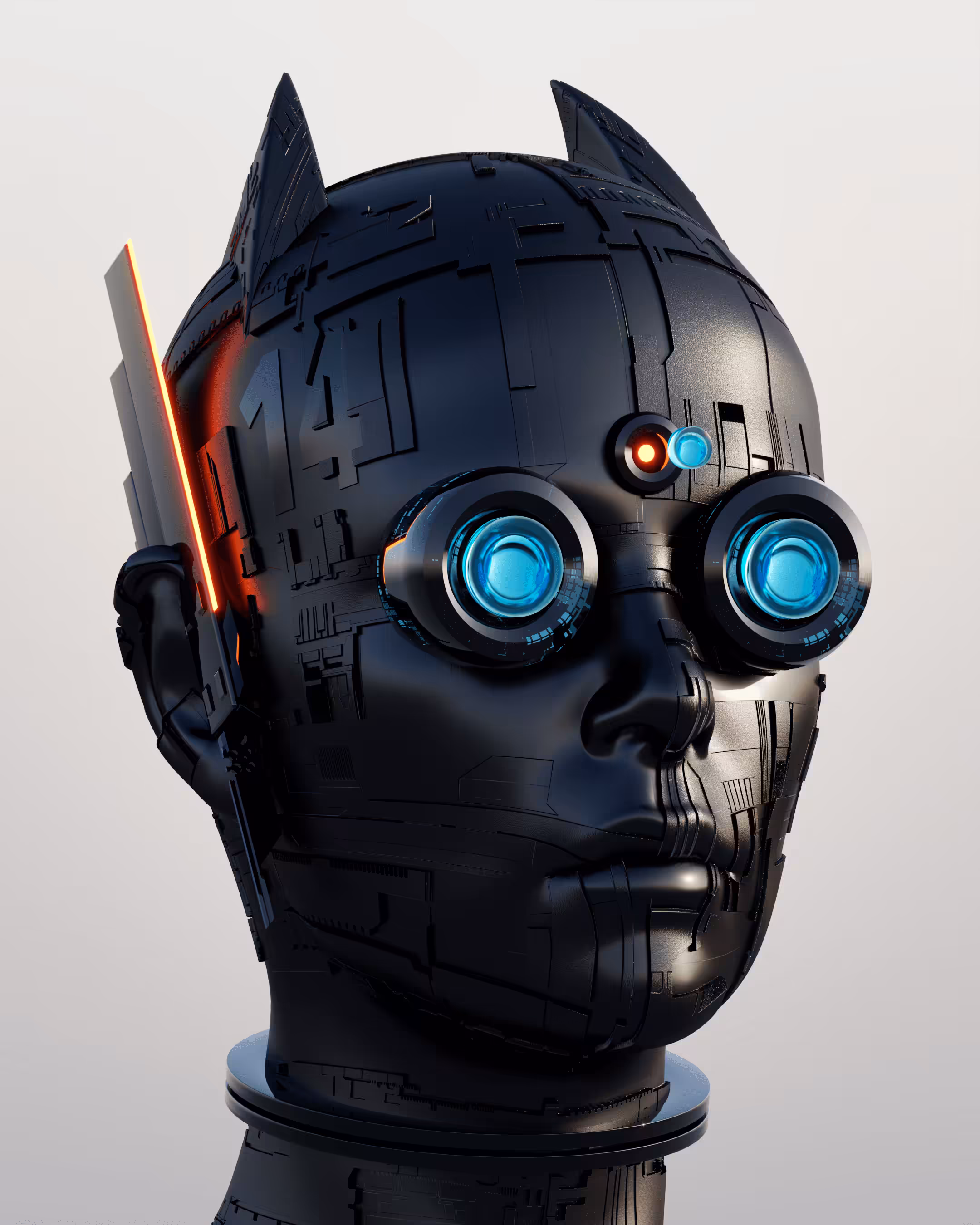 MetaBorg #14