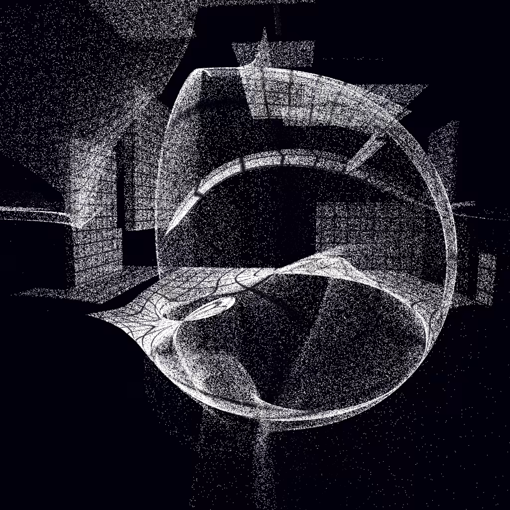 Perception  #44