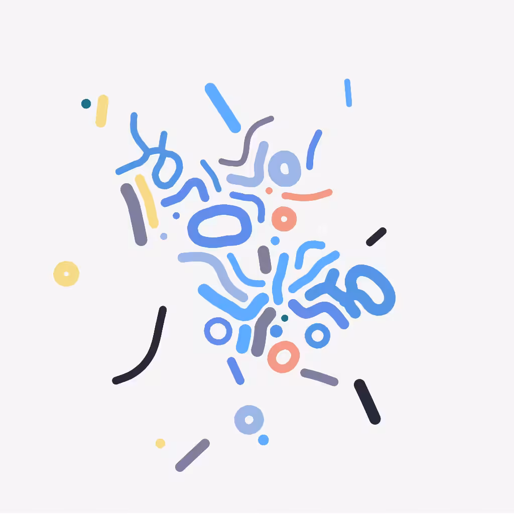 filaments #200
