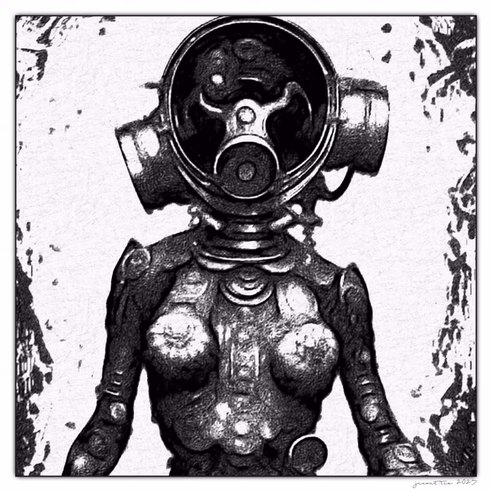 Miss Fallout