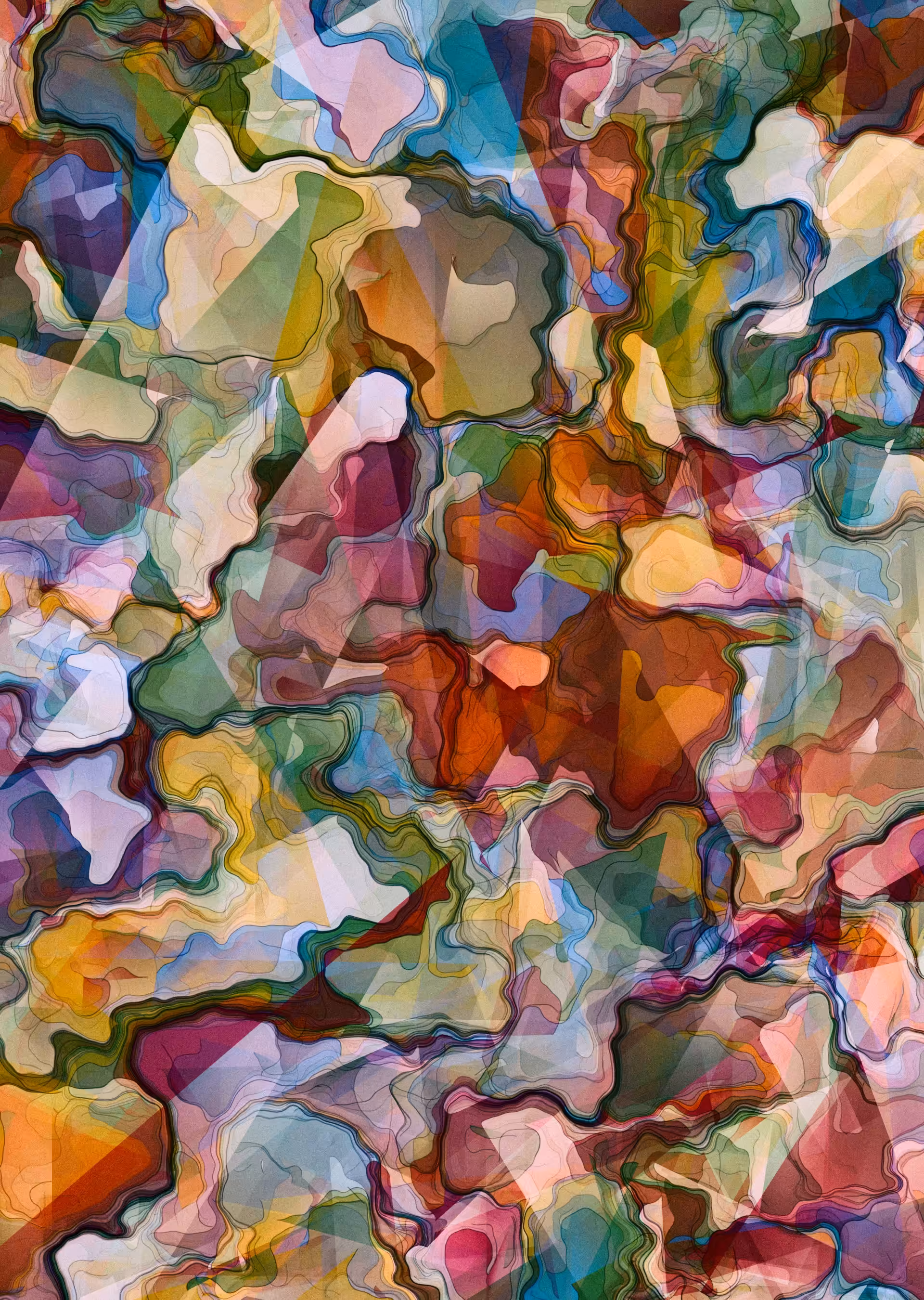 Tecrrain #021