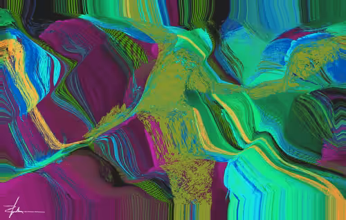 ᴛ트ⱤⱤᐱ𝜤п ⲟⱤᏟΉ트ಽᴛⱤᐱᴛ𝜤ⲟп (Movement 03)