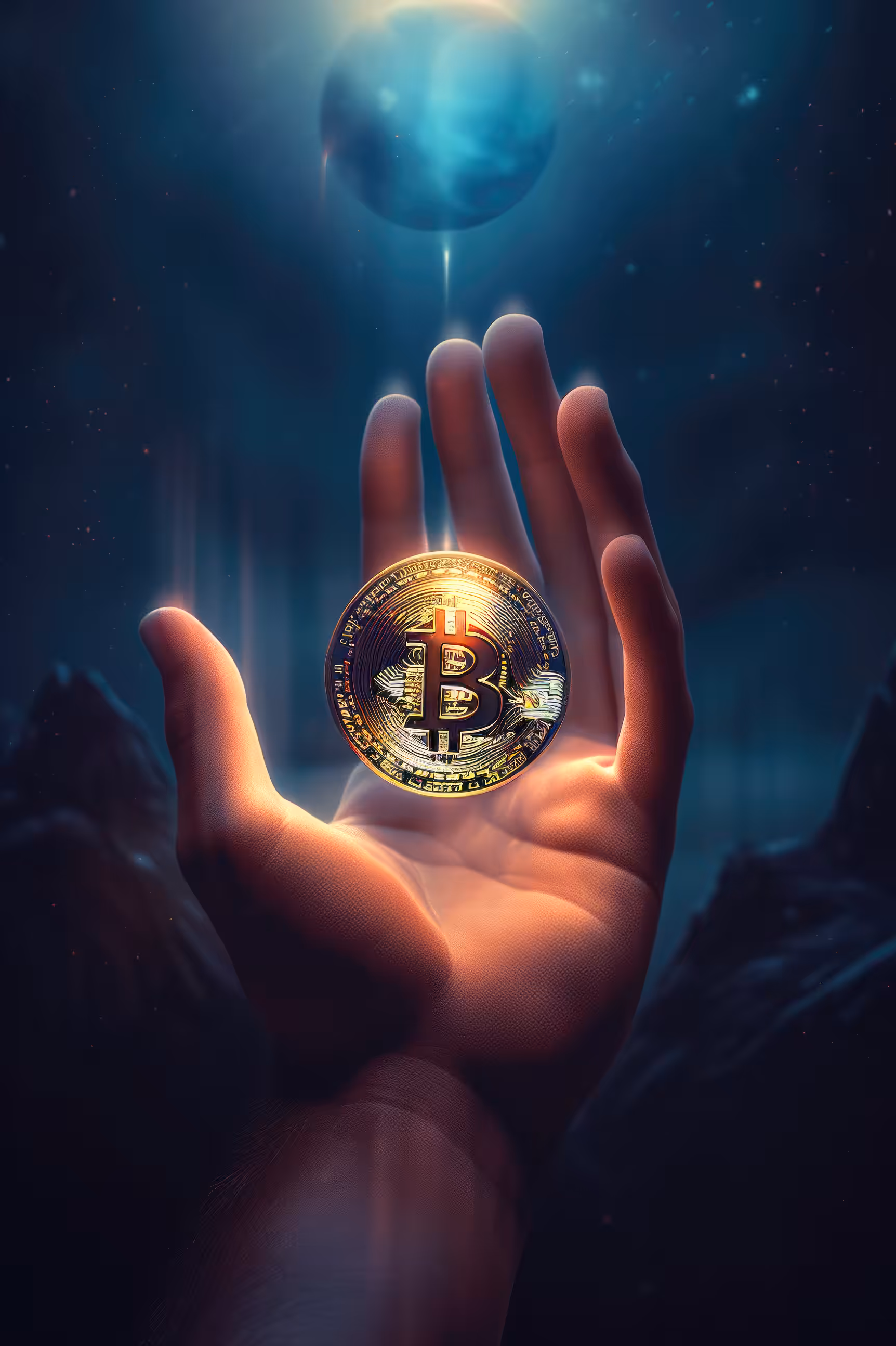 Holding the Future #4 #1