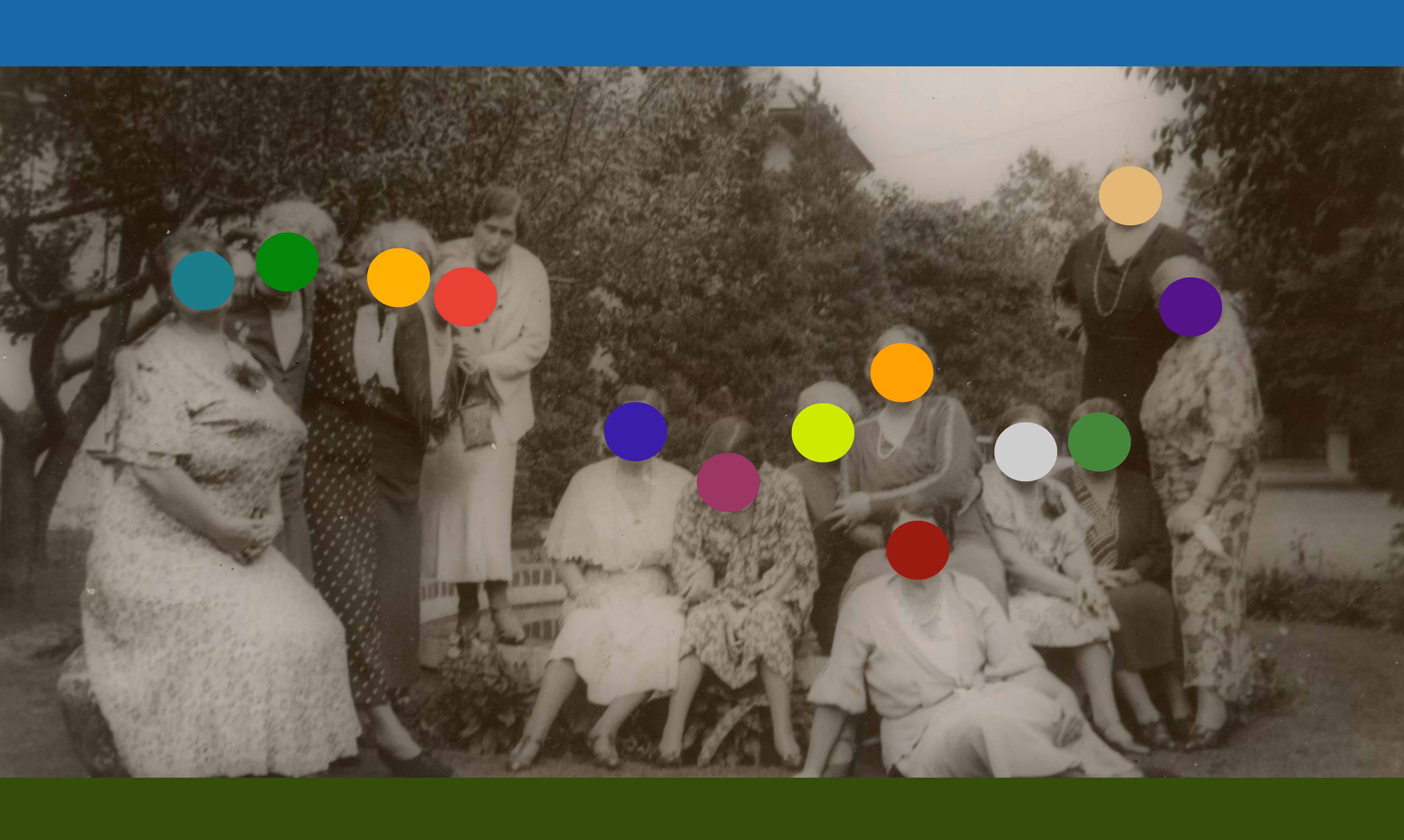 Family Dots