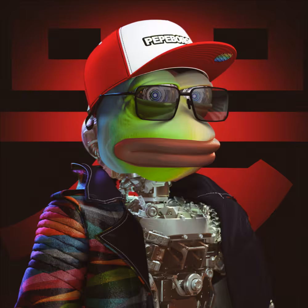 FrogBorgs43