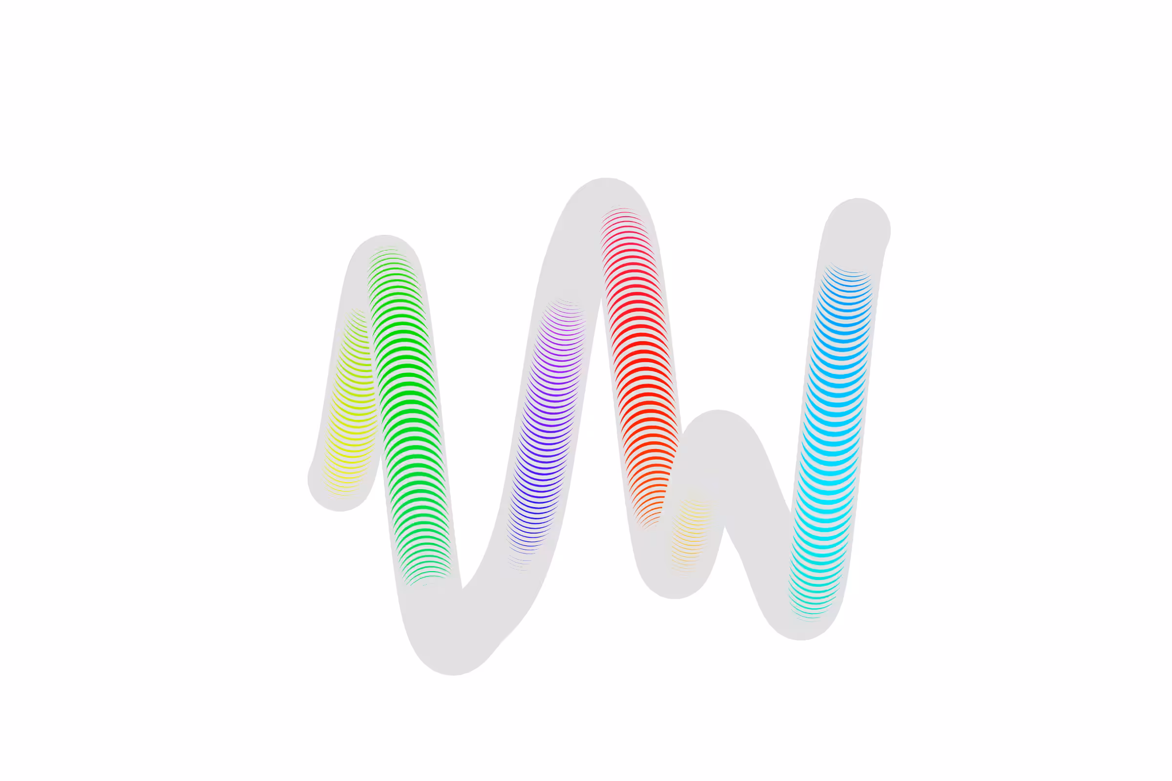 Chromie Squiggle #3496