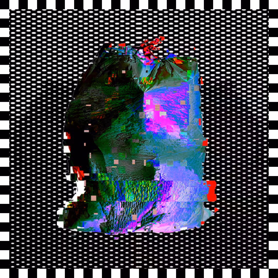 fx[TRASH] #100