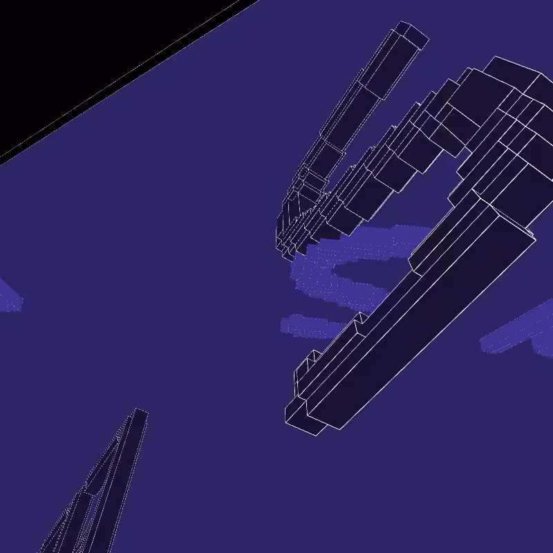 specture spaces #31
