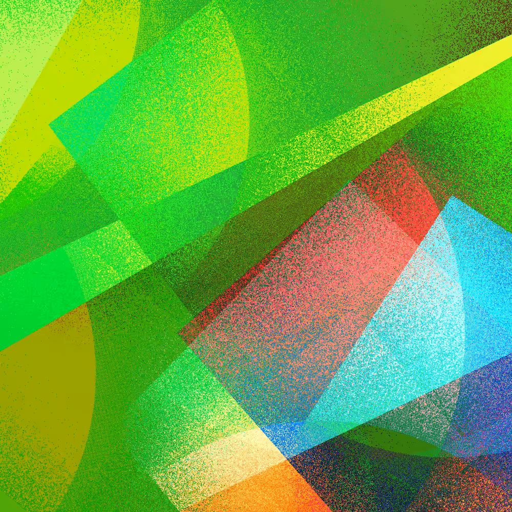 Fractal Noise #8
