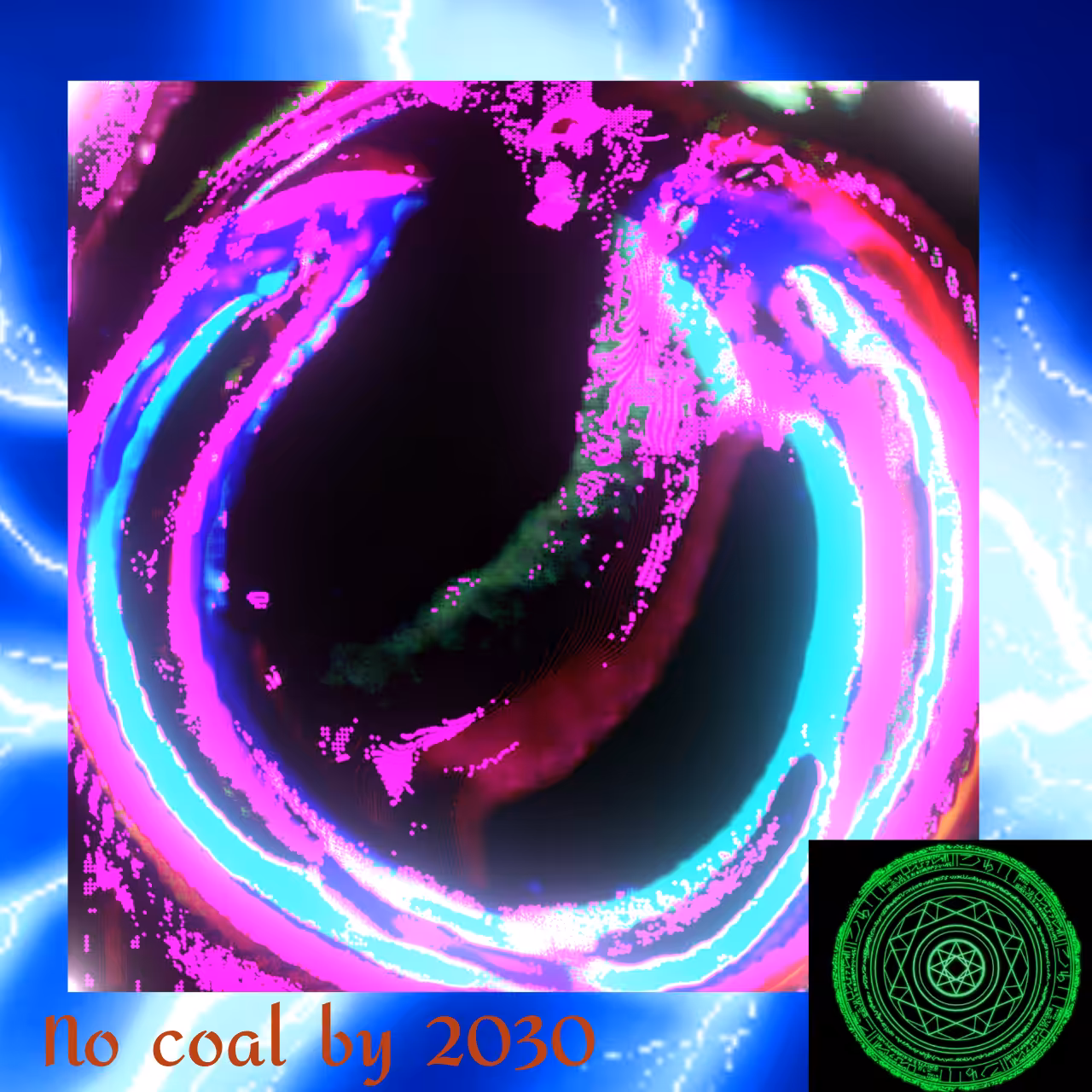 Strange energy class 2