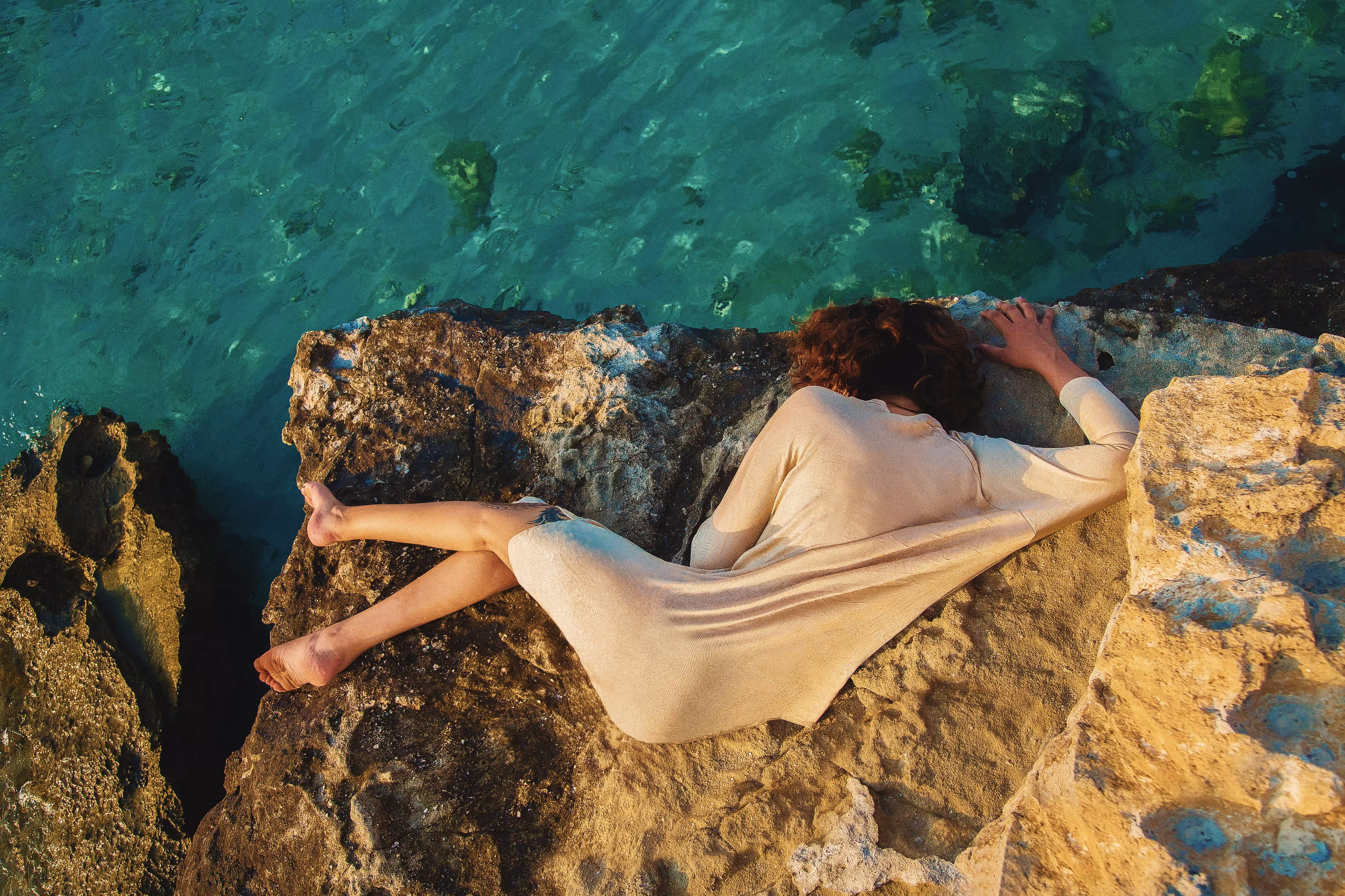 Ocean's Lullaby