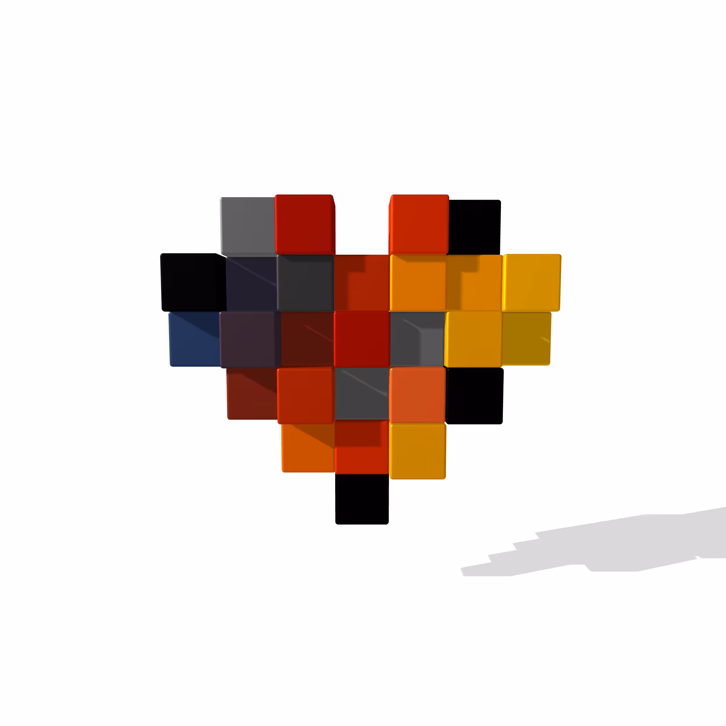 heart + craft #4152