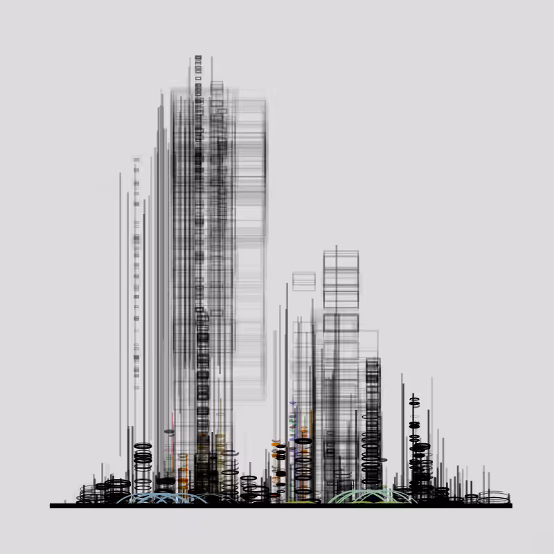 Urban Sketches #40