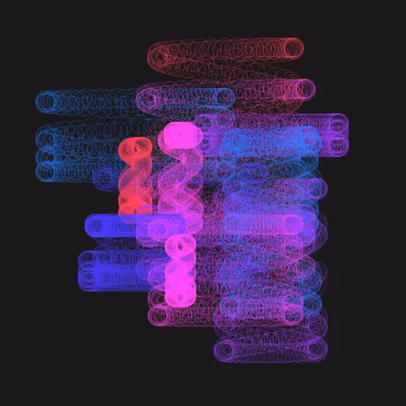 sinuosity #197