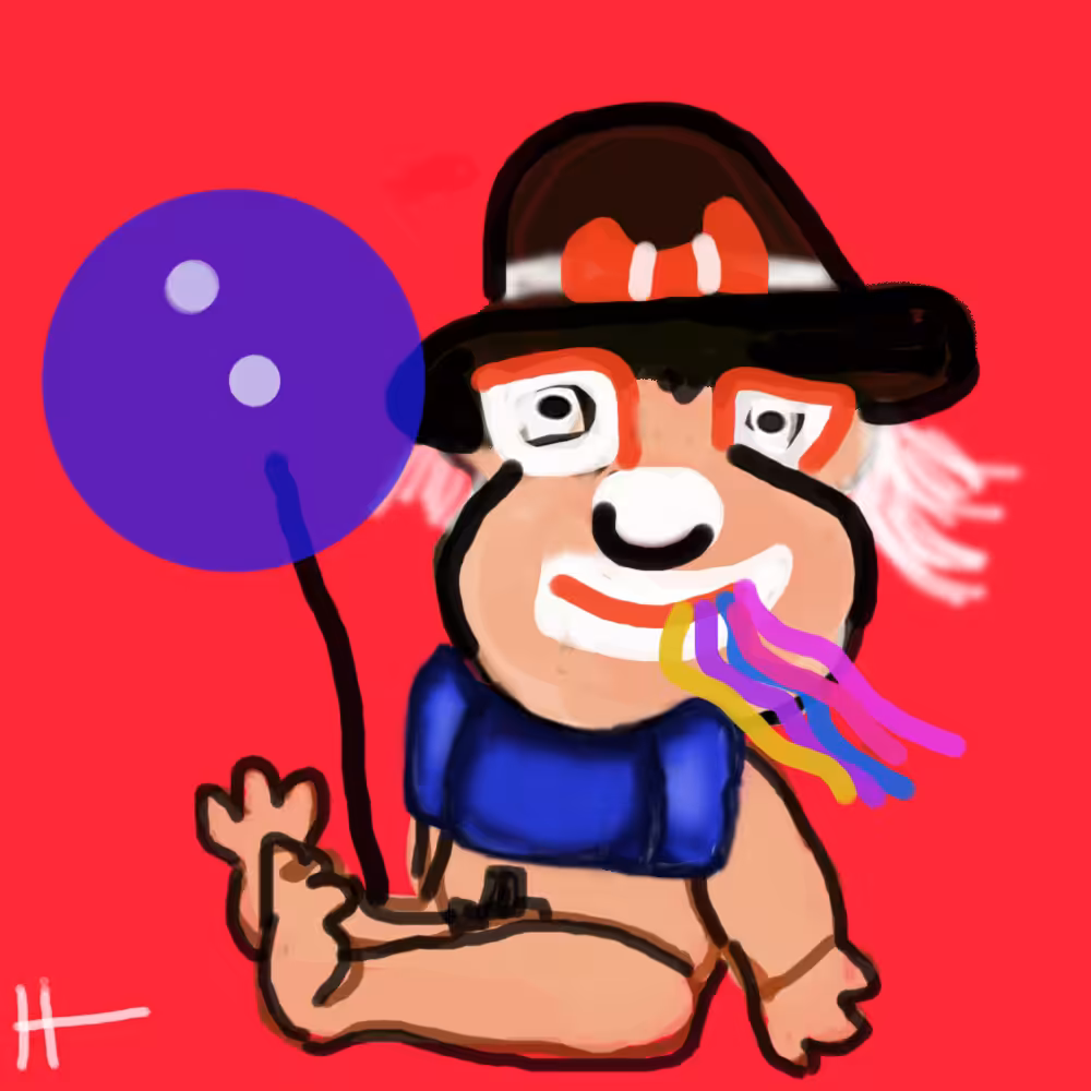 pop crazy