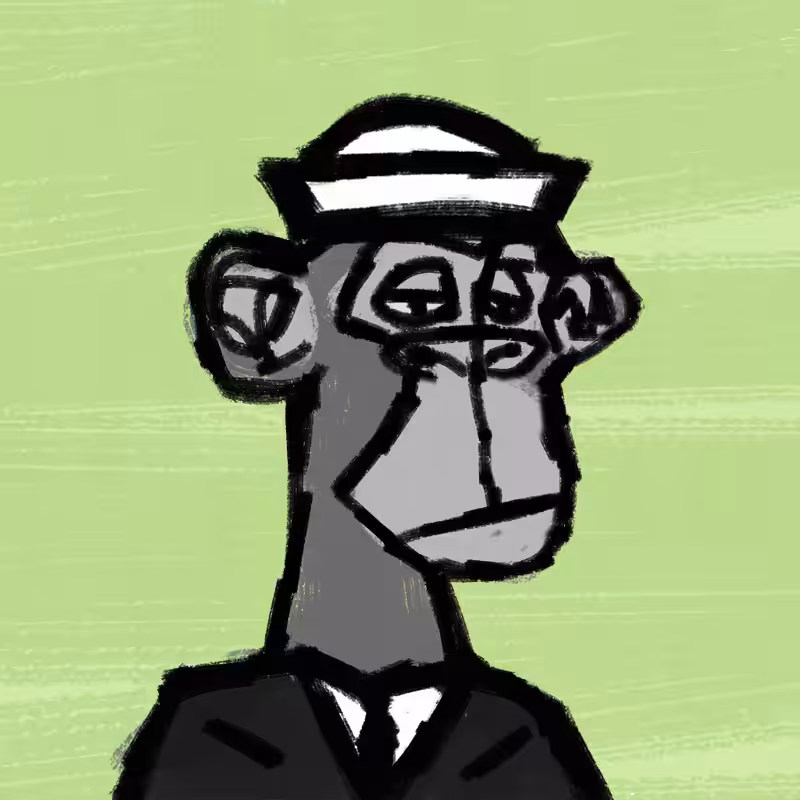 NEO APES #75