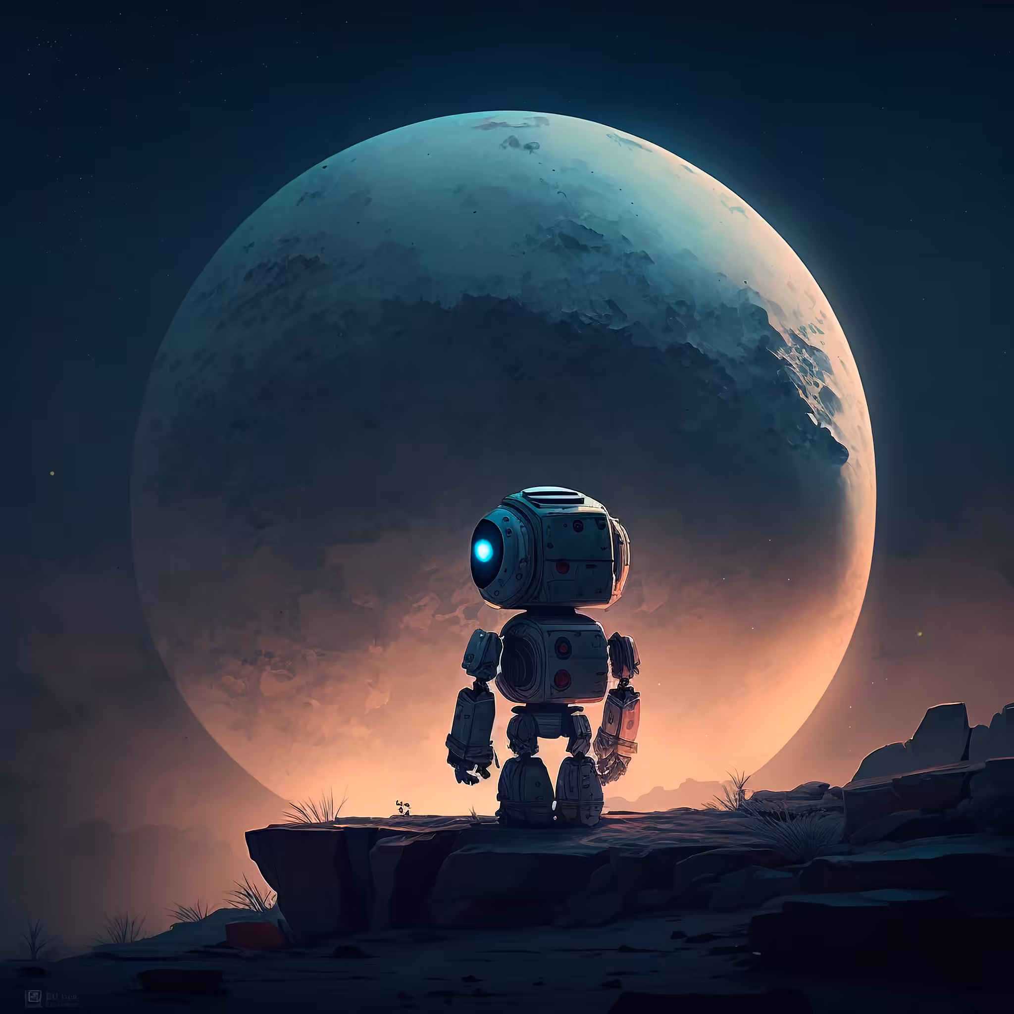 LunaBot