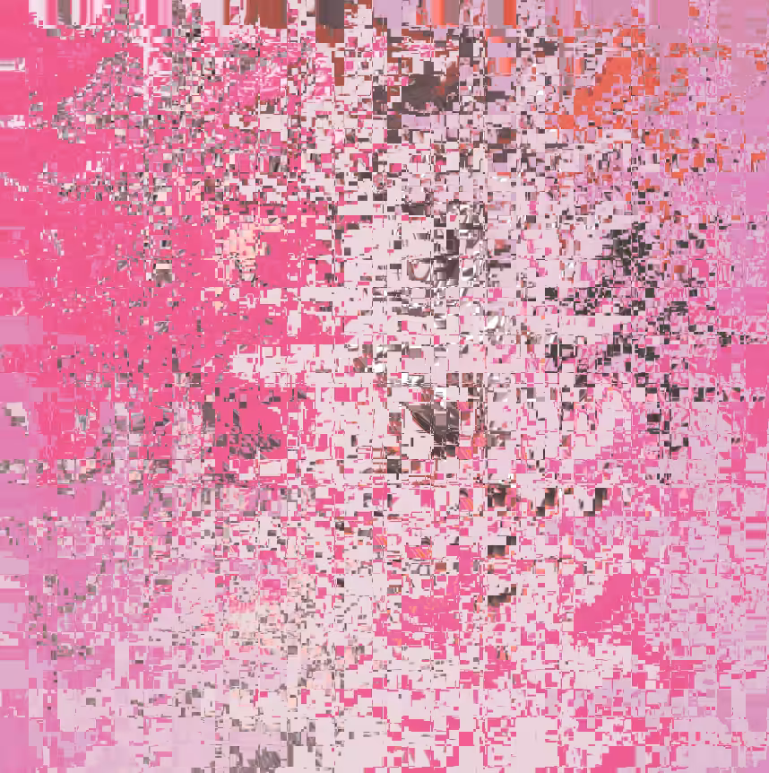 Candy Mirage