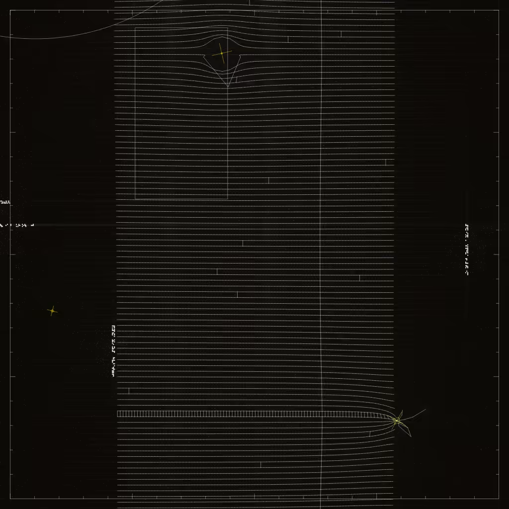 You are here #796