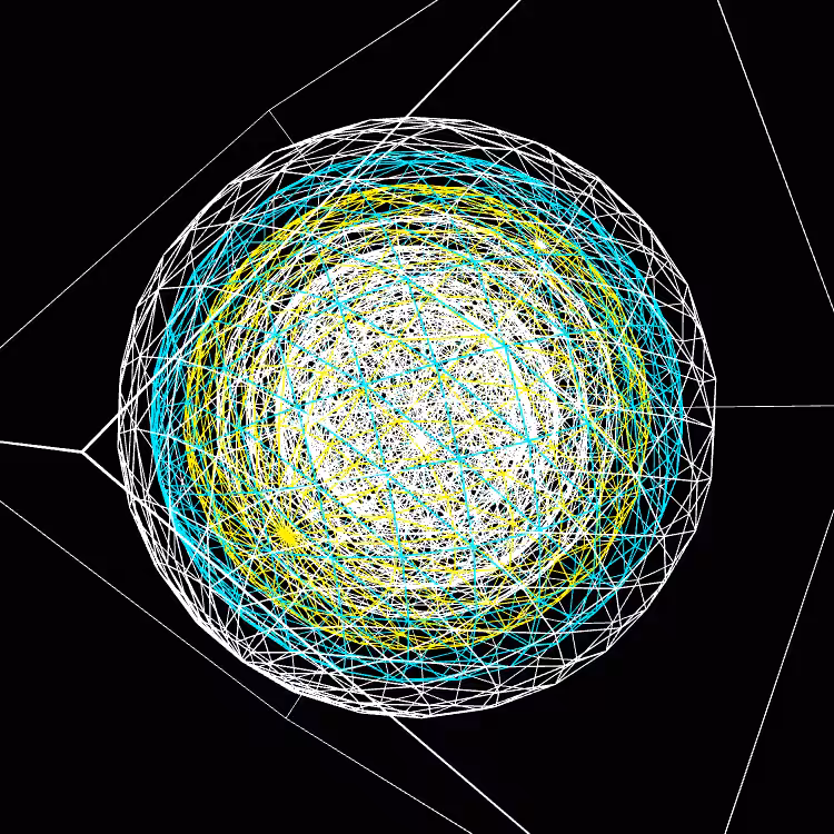 Prison of Spheres #9