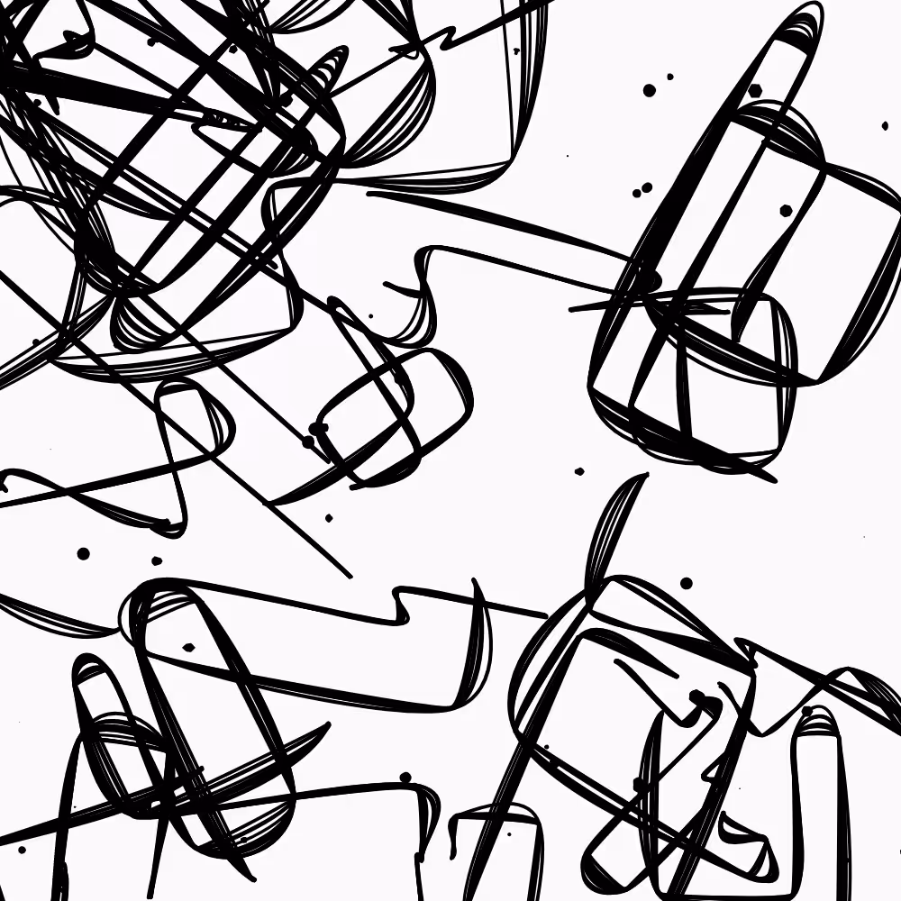 Doodle #34