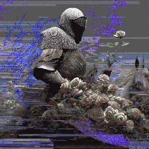 Rebirth: Petalborne